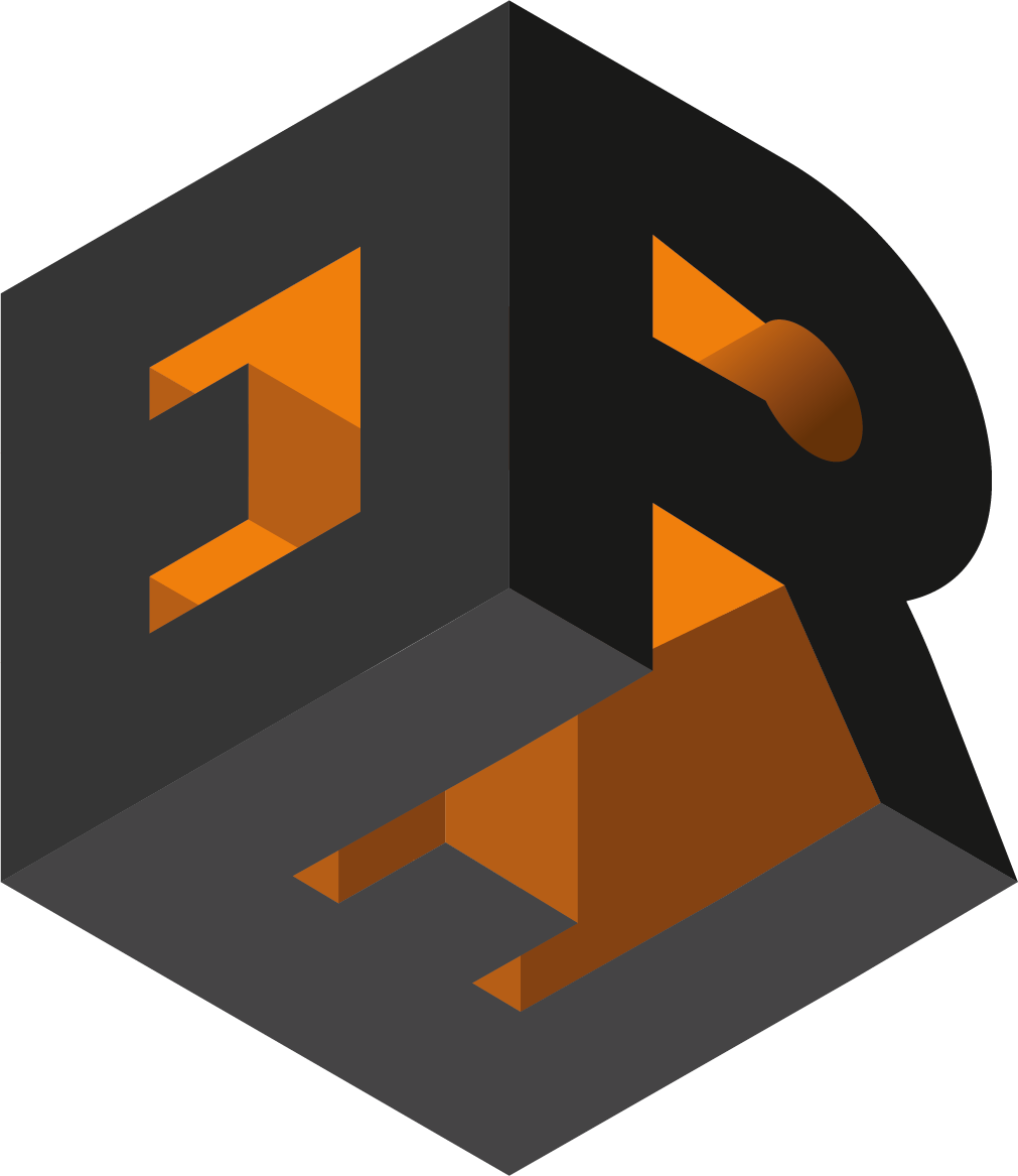 website logo