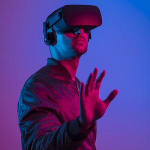 Virtual Reality uitje - VR uitje | Virtual Reality op locatie